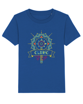 Neon CLERIC Majorelle Blue