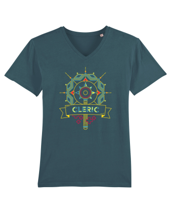 Neon CLERIC Stargazer