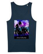 Seven Deadly Sins  (black edition) Maiou Bărbat Runs