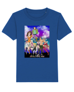 Seven Deadly Sins  Tricou mânecă scurtă  Copii Mini Creator