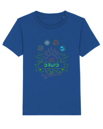 Neon DRUID Majorelle Blue