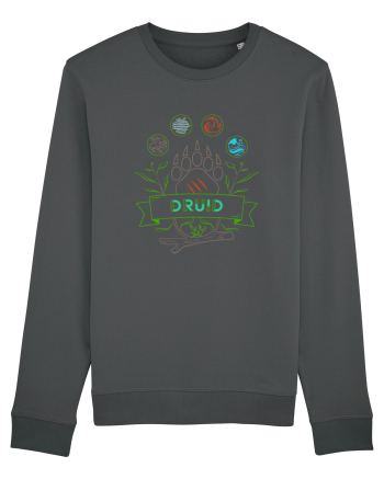 Neon DRUID Anthracite