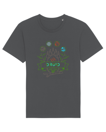 Neon DRUID Anthracite