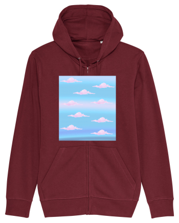 Norisori  Burgundy