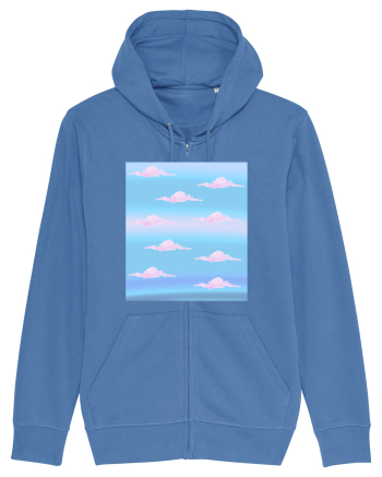 Norisori  Bright Blue