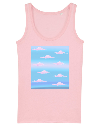 Norisori  Cotton Pink