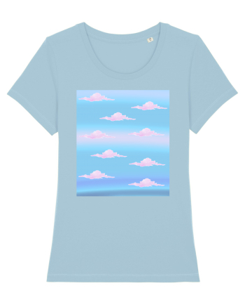 Norisori  Sky Blue