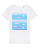 Norisori  Tricou mânecă scurtă  Copii Mini Creator