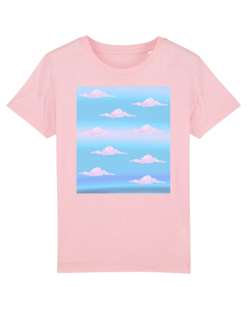 Norisori  Cotton Pink