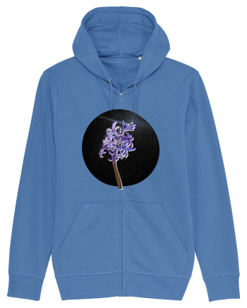 Zambila  Bright Blue