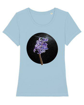 Zambila  Sky Blue