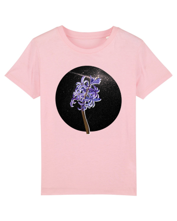 Zambila  Cotton Pink
