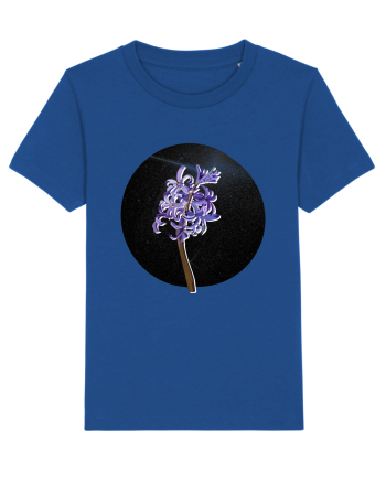 Zambila  Majorelle Blue