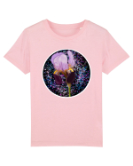 iris Tricou mânecă scurtă  Copii Mini Creator
