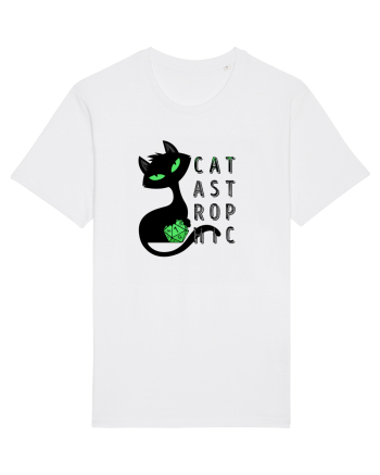 CATastrophic White