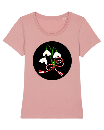 Ghiocel  Canyon Pink