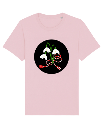 Ghiocel  Cotton Pink