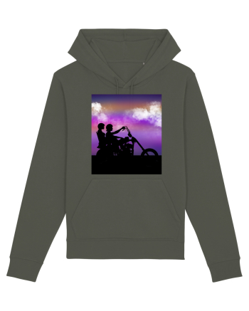 Ride  Khaki