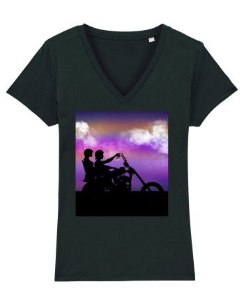 Ride  Black