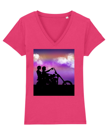 Ride  Raspberry