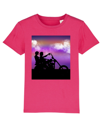 Ride  Raspberry