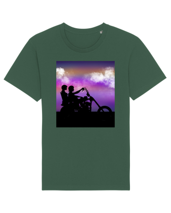 Ride  Bottle Green