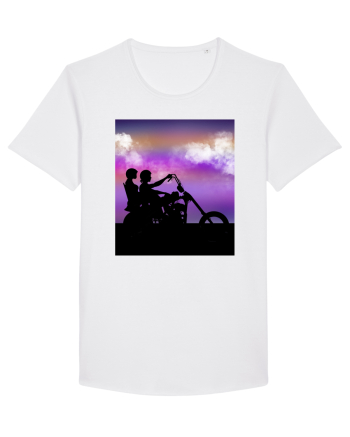 Ride  White