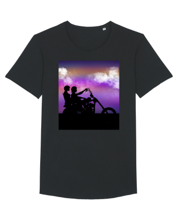 Ride  Black