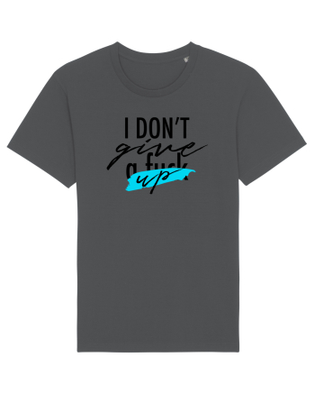I don't give UP Anthracite
