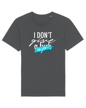 I don't give UP Anthracite