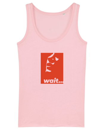 wait... Cotton Pink