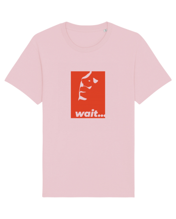 wait... Cotton Pink
