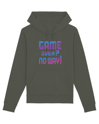 Game Over ? Khaki