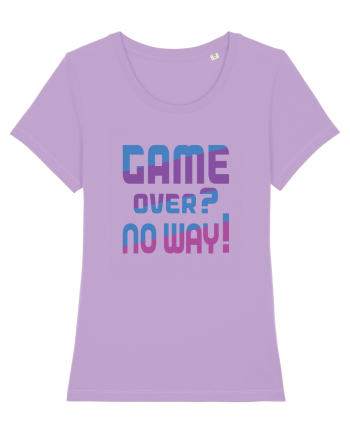 Game Over ? Lavender Dawn