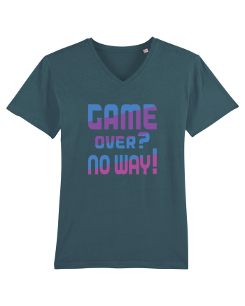 Game Over ? Stargazer