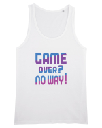 Game Over ? Maiou Bărbat Runs