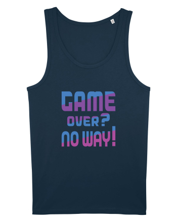 Game Over ? Navy