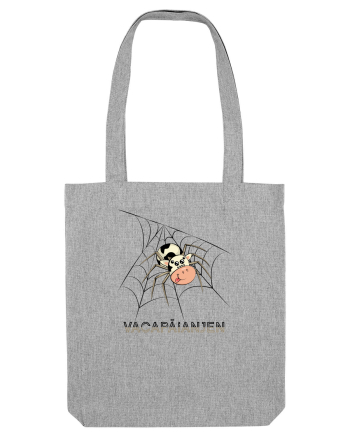 Vacapaianjen Heather Grey
