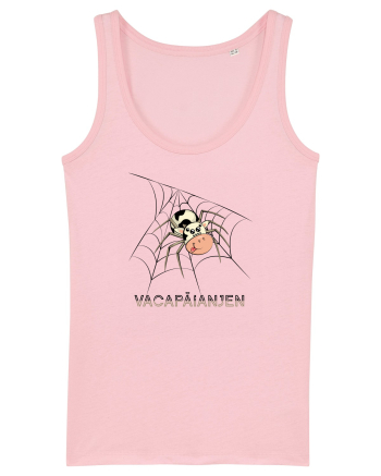 Vacapaianjen Cotton Pink