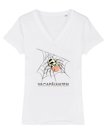 Vacapaianjen White