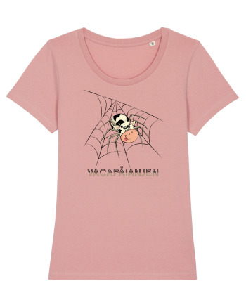 Vacapaianjen Canyon Pink