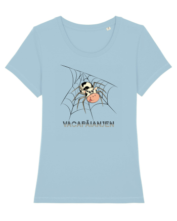 Vacapaianjen Sky Blue