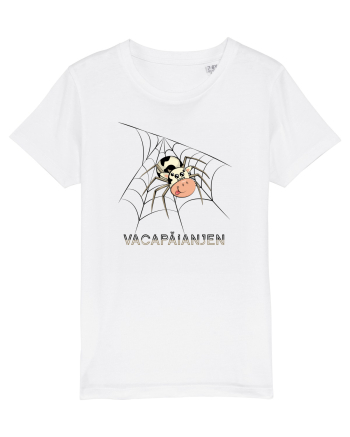 Vacapaianjen White