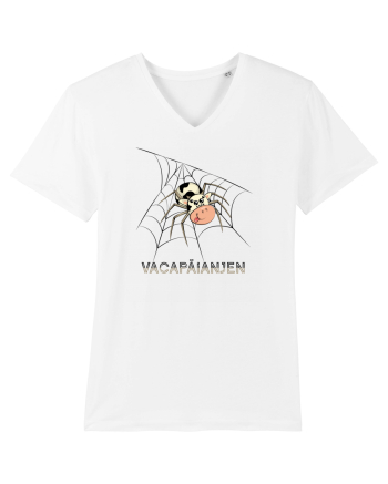 Vacapaianjen White