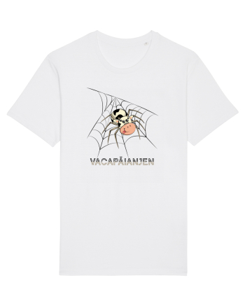 Vacapaianjen White