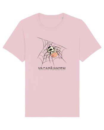 Vacapaianjen Cotton Pink