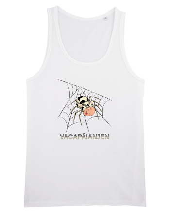 Vacapaianjen White