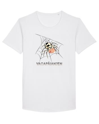 Vacapaianjen White
