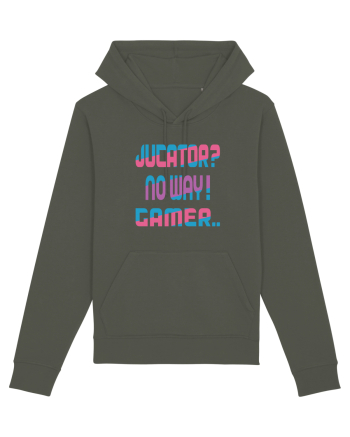 Gamer.. Khaki