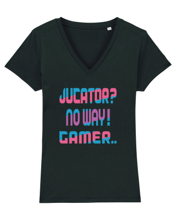 Gamer.. Black